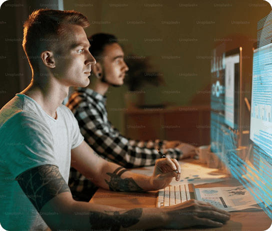 Virtual Marketing Assistants